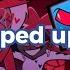 Finale Vees Part Hazbin Hotel Sped Up