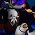 FNF Mashup Confronting Yourself X Lonely Sapphire Instrumental Mix Limu VS Sonic Exe