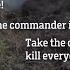 Take The Commander And Kill Everyone Else Listen To Intercepted Russian Radio Transmissions