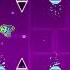 XStep Swag Route Geometrydash Gd Shorts