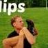 15 Min Beginner Yoga Stretch Low Back And Hips With Sean Vigue Fitness