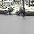 VIDEO New London Prepares For The Nor Easter