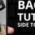 Learn Bachata Tutorial 1 Bachata Basic Steps Bachata Dance Academy Shorts Bachata