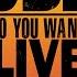Don T Touch Me There Live At Hammersmith Odeon London 1977