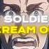 My Soldiers Rage Attackontitan Erwin Anime Animeedit Matushka Ultrafunk Edit Audio