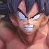 Super Decisive Battle Of The World Masterlise Goku Kaioken X3