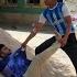 Tension In The Yard Mahan S Confrontation With Mehdi And Setareh And Hamideh S Resistance