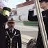 New Joining In Army Her Senior Gave Her Respect And Welcome Her Princess Newjoining Army