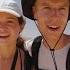Hiking JORDAN S DEADLY DESERT 5 DAYS WILD CAMPING