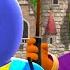 Pablo Tyrone S Best BFF Adventures 1 Hour The Backyardigans