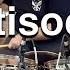 Ed Sheeran Travis Scott Antisocial MeDrumNow Drum Cover