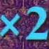 Сектор X2 в Поле Чудес 1995 2000 ОРИГИНАЛ