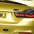 Modified BMW S Leaving Bimmerfest 2025 BURNOUTS POLICE 1000HP M5 G90 Turbo E30 M4 M5