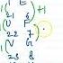 Choose The Missing Terms Out Of The Given Alternatives OTE PUF QVG RWH CLASS 14 LETTE