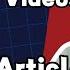 How To Download Videos From WeChat Articles
