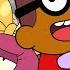 Sidekicks Kicks Big City Greens Amphibia Broken Karaoke Sneakerella Disney Channel