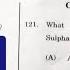 Answer Key TET Medical June 2025 Chemistry Answer Key TET Medical 2025 HPTET Medical Preparation