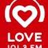 Рекламный блок Love Radio Пятигорск 101 3 FM 12 04 2023