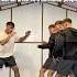How Many Normal People Can A Martial Artist Beat