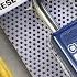 1382 Tap To Open Brinks Combination Lock Model 175 50054