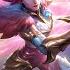 Potent213 FIORA MONTAGE 2024 BEST FIORA LOL TIME STREAMERS