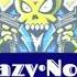 Logo Crazy Noob Bhocil