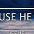 Fear Not Jesus Lives Blessed Assurance Deep Worship Instrumental