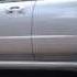 Silver Tatsu Subaru Impreza WRX