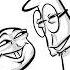 The 3 Brothers Animation Meme Shorts