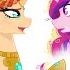 Friendship Is Tragic 2 A Tale Of Two Princesses Ep07 The Crystal Heart MLP Audio Drama