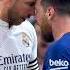 Real Madrid Vs Barcelona