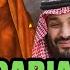 Deradicalisation Begins From Point Of Origin In Saudi Arabia Marriage Pact S Over Dr Ankit Shah