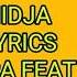 Fally Ipupa Nidja Lyrics