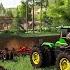 Farming Simulator 19 No Man S Land 76 Making A New 6ha Field Planting Soybeans 4K