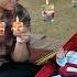 Single Mother Creates Light From Discarded Cooking Oil And Rice Ly Thi Ly Daily Vlog