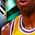 INVINCIBLE MAGIC JOHNSON IS UNSURPRISINGLY ELITE AT PG IN NBA 2K25 MyTEAM