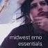 Take Me Back To 2013 A Midwest Emo Mix