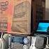 Aiwa Nsx Vc88 Vintage Hifi Shorts