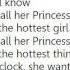 Axel Rudi Pell Call Her Princess Lyrics