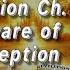 Revelation Ch 13 Beware Of Deception By Kyrian Uzoeshi