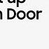 Set Up Auto Open Door To Easily Open Your Samsung Refrigerator S Doors Samsung US