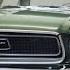 The Lowest Mileage 1968 Ford Mustang I Have EVER Seen