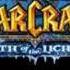 World Of Warcraft Wrath Of The Lich King Title Music