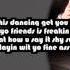 New Boyz Backseat Feat The Cataracs Dev Official Lyric Video