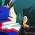 Deku Bakugo Say Goodbye To Their Mothers Farewells Myheroacademia Edit Amv Mha Bnha Anime