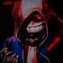 NOO NICOTINE VS NICOTINA FUNK Funk Phonk Nicotine Brainrot Shorts Sans Dustsans