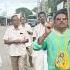 Harinama Sankeertana Yagnam 24 5 2025 V D Road HINDUPUR