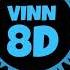 WIER Best Of Us 8D AUDIO