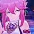 Mommy Yae Miko Genshin Impact Edit