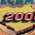 Euro Hits MegaMix 2000 Vol 2 1 CD 2000 Music Company S A